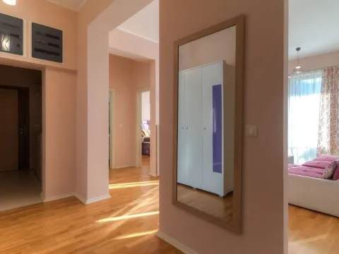 Prodaja, trosoban stan, 104m², Budva, Crna Gora - image 5