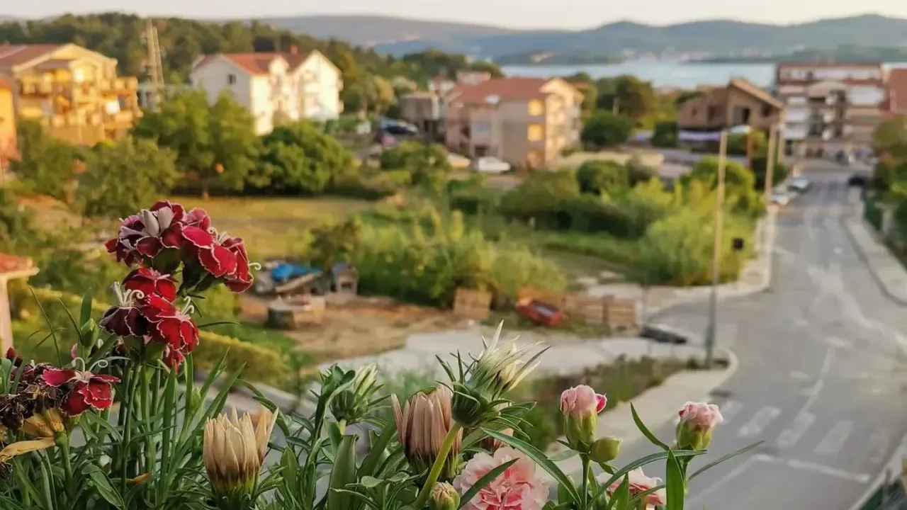 Izdavanje, stan, Tivat, Crna Gora