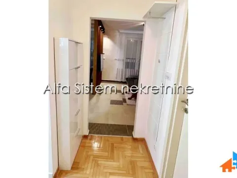 Izdavanje, dvosoban stan, 50m², Voždovac Sve Podlokacije, Beograd - image 10