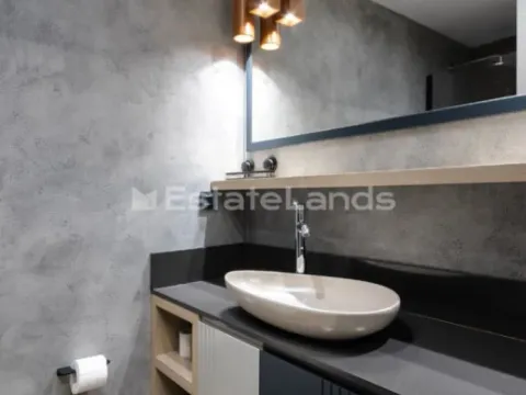 Sale, one bedroom apartment, 48m², Donja Lastva, Tivat - image 10