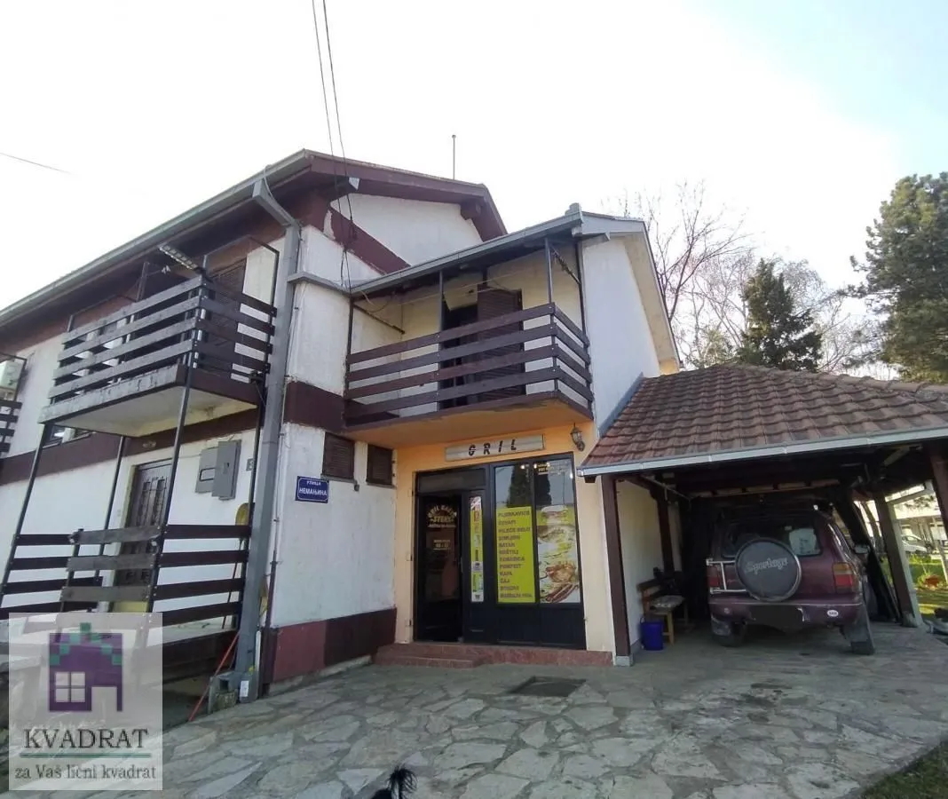 Sale, office space, 75m², Obrenovac, Beograd