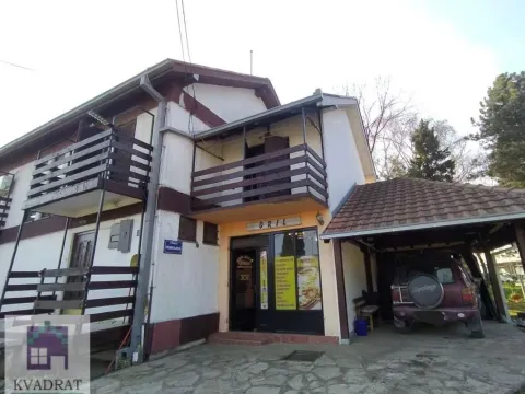 Prodaja, poslovni prostor, 75m², Obrenovac, Beograd - image 20