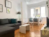 Izdavanje, trosoban stan, 80m², Stari Grad, Beograd - image 3