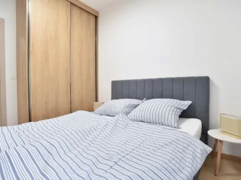 Sale, one bedroom apartment, 43m², Seljanovo, Tivat - image 8