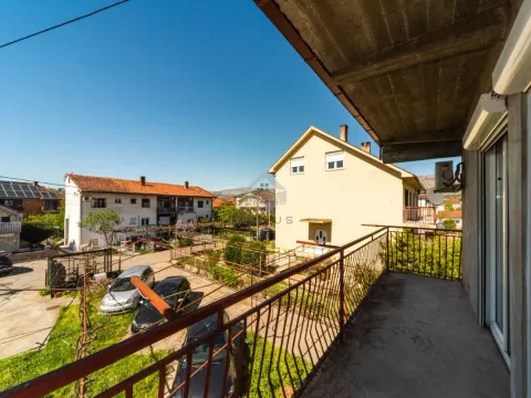 Izdavanje, dvosoban stan, 90m², Masline, Podgorica - image 14