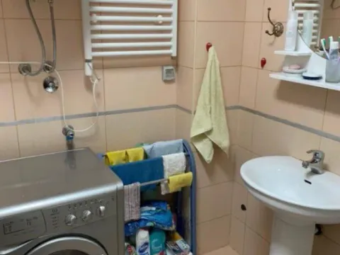 Sale, two bedroom apartment, 65m², Rafailovići, Budva - image 3