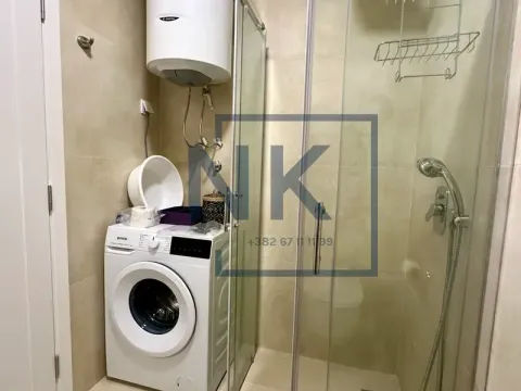 Izdavanje, jednosoban stan, 47m², Zabjelo, Podgorica - image 11