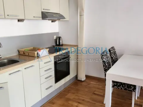 Prodaja, dvosoban stan, 75m², Pržno, Budva - image 6