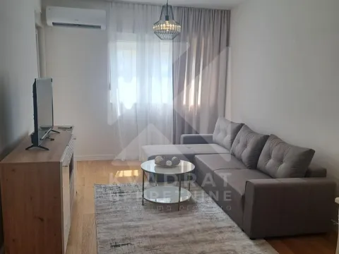 Izdavanje, jednosoban stan, 46m², Central Point, Podgorica - image 1