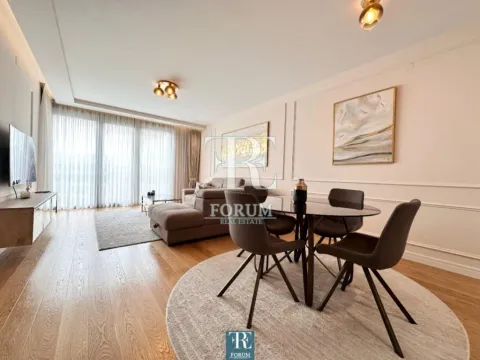 Izdavanje, jednosoban stan, 57m2, Kruševac, Podgorica Izdavanje, jednosoban stan, 57m2, Kruševac, Podgorica