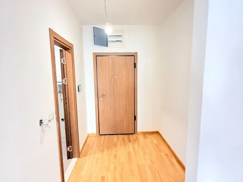 Prodaja, dvosoban stan, 67m², Rozino, Budva - image 3