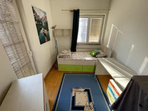 Izdavanje, dvosoban stan, 58m², Palilula, Niš - image 9