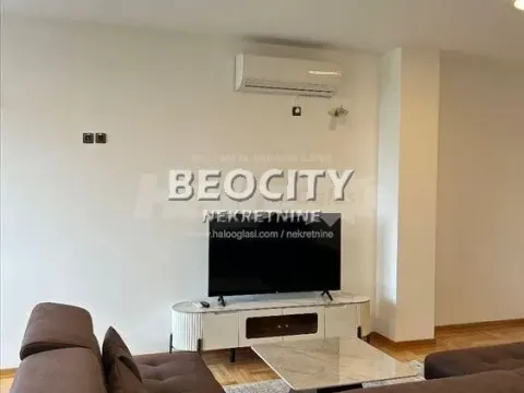 Rent, three bedroom apartment, 100m², Dedinje Sve Podlokacije, Beograd - image 4