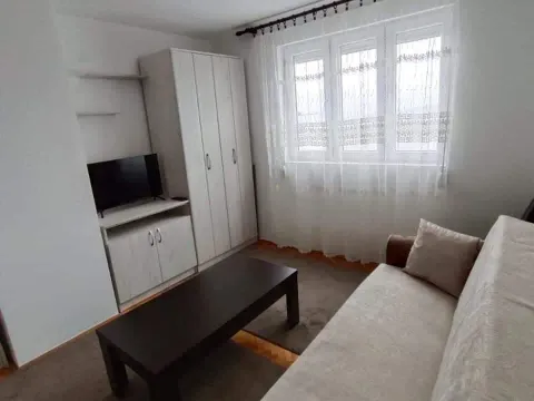 Izdavanje, stan, 25m², Preko Morače, Podgorica - image 5