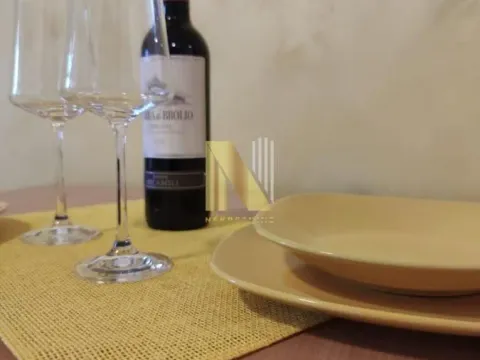 Izdavanje, jednosoban stan, 35m², Centar, Novi Sad - image 7