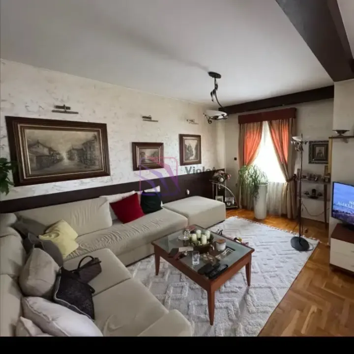 Sale, three bedroom apartment, 109m², Momišići, Podgorica