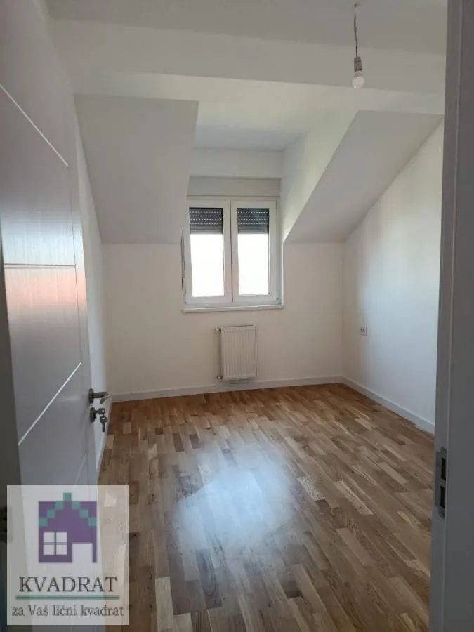 Sale, two bedroom apartment, 50m², Obrenovac, Beograd