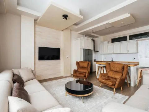 Prodaja, dvosoban stan, 120m², Centar, Budva - image 3