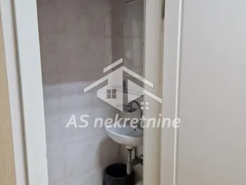 Izdavanje, četvorosoban stan, 126m², Novi Beograd Sve Podlokacije, Beograd - image 20