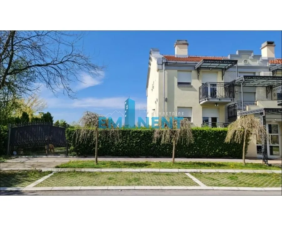 Sale, house, 360m², Bezanijska Kosa 2, Bežanijska Kosa Sve Podlokacije