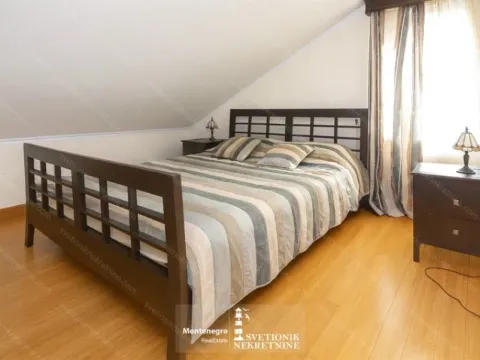 Prodaja, kuća, 197m², Đenovići, Herceg Novi - image 10