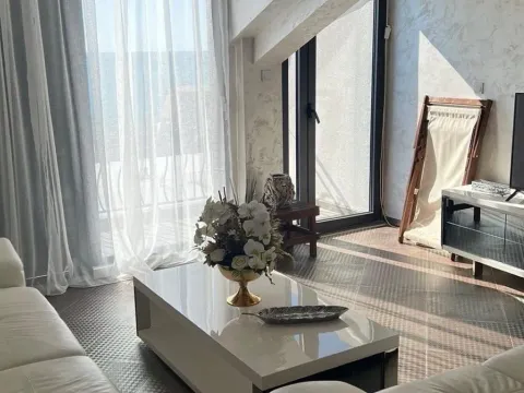 Prodaja, jednosoban stan, 63m², Sveti Stefan, Budva - image 2