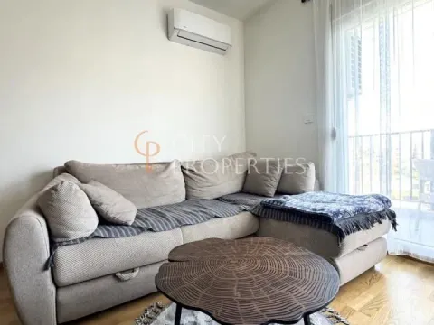 Rent, apartment, 57m², Stara Varoš, Podgorica - image 10
