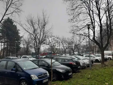 Rent, one bedroom apartment, 41m², Čukarica, Beograd - image 18