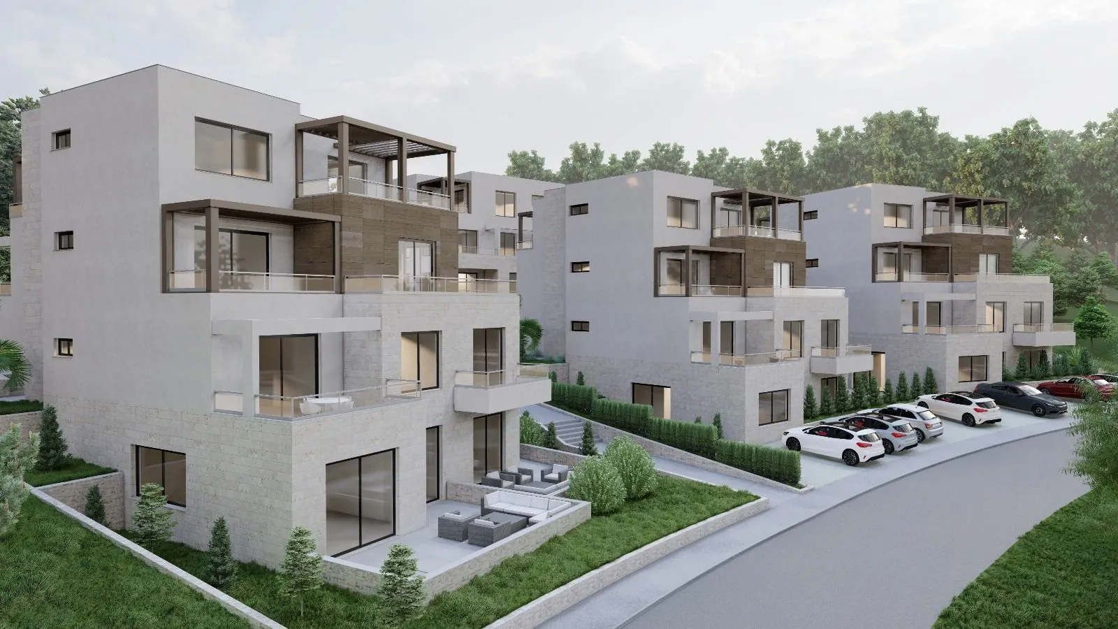 Prodaja, plac, 1983m², Mrčevac, Tivat