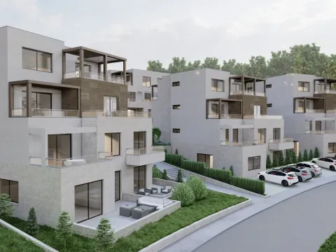 Sale, land lot, 1983m², Mrčevac, Tivat - image 21