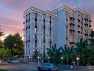 Sale, studio apartment, 27m², Bečići, Budva - image 2