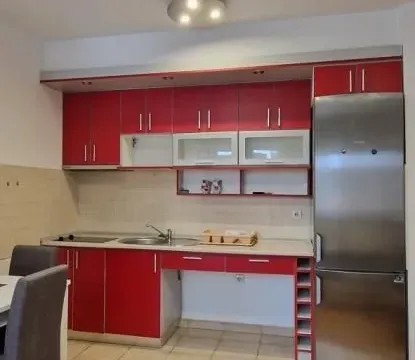 Rent, studio apartment, 30m², Sajmište, Novi Sad - image 3