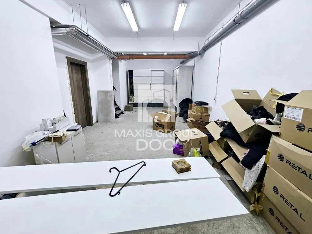 Rent, office space, 70m², Voždovac Sve Podlokacije, Beograd