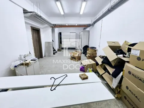 Rent, office space, 70m², Voždovac Sve Podlokacije, Beograd - image 3