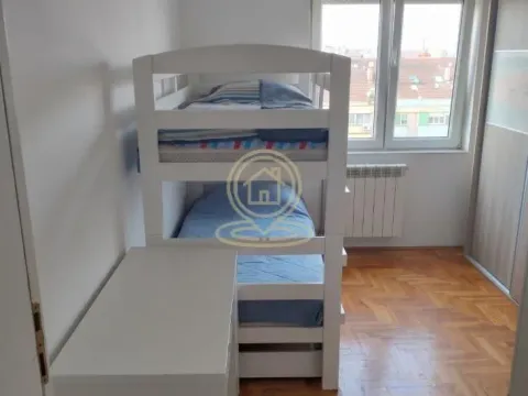 Prodaja, dvosoban stan, 41m², Adamovićevo Naselje, Novi Sad Sve Podlokacije - image 9