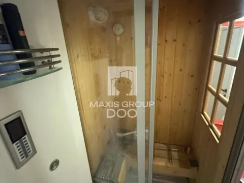 Prodaja, četvorosoban stan, 150m², Novi Beograd Sve Podlokacije, Beograd - image 10