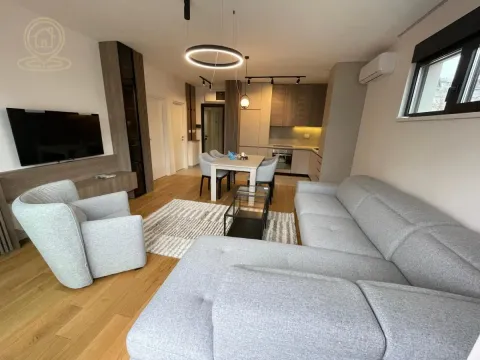 Izdavanje, dvosoban stan, 50m², Crveni Krst, Beograd - image 18