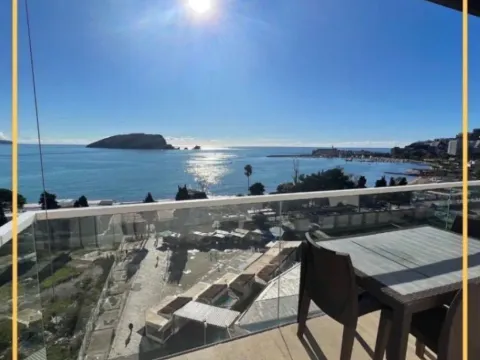 Izdavanje, dvosoban stan, 90m², Tre Canne, Budva - image 8