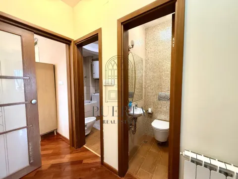 Rent, two bedroom apartment, 90m², Stari Aerodrom, Podgorica - image 13