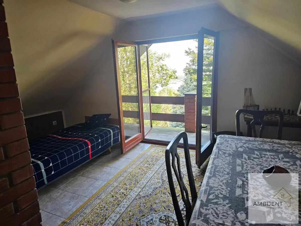Sale, house, 165m², Stari Slankamen, Inđija