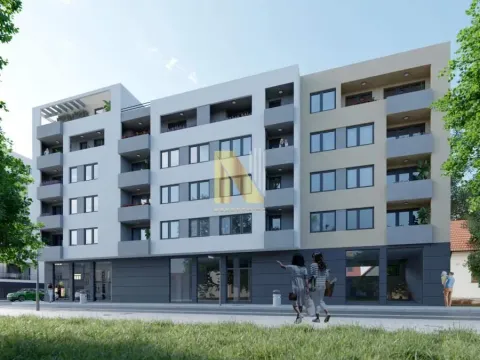 Prodaja, četvorosoban stan, 95m², Salajka, Novi Sad Sve Podlokacije - image 4