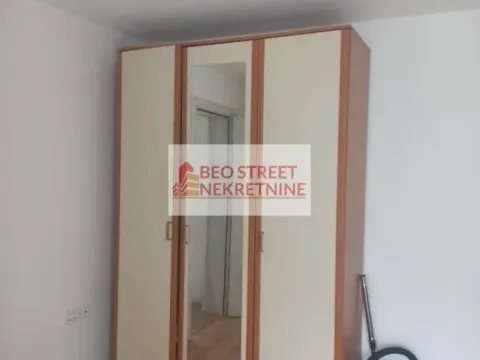 Rent, two bedroom apartment, 64m², Savski Venac, Beograd - image 12