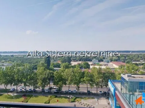 Izdavanje, trosoban stan, 69m², Karaburma, Palilula Sve Podlokacije - image 8