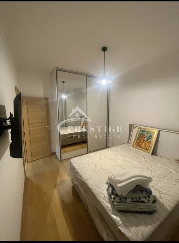 Rent, two bedroom apartment, 68m², Centar, Podgorica