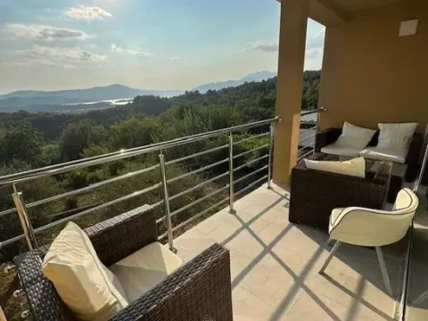 Rent, three bedroom apartment, 100m², Kavač, Kotor - image 10