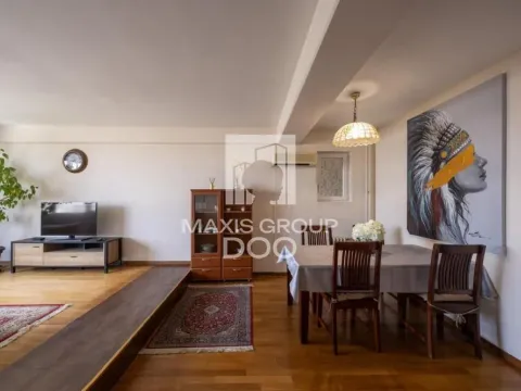 Rent, two bedroom apartment, 90m², Novi Beograd Sve Podlokacije, Beograd - image 7