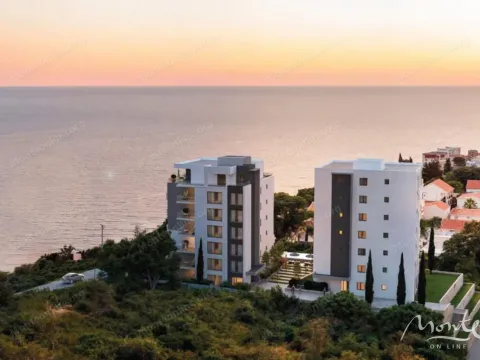 Sale, studio apartment, 45m², Dobre Vode, Bar - image 3