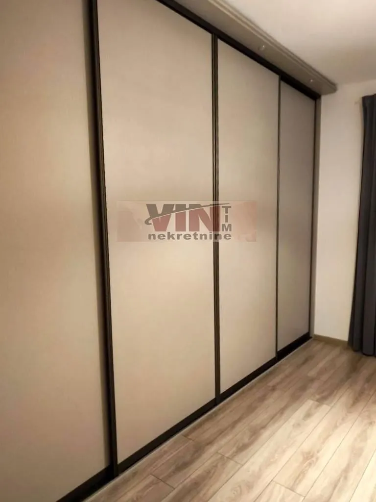 Rent, one bedroom apartment, 42m², Autokomanda, Voždovac Sve Podlokacije