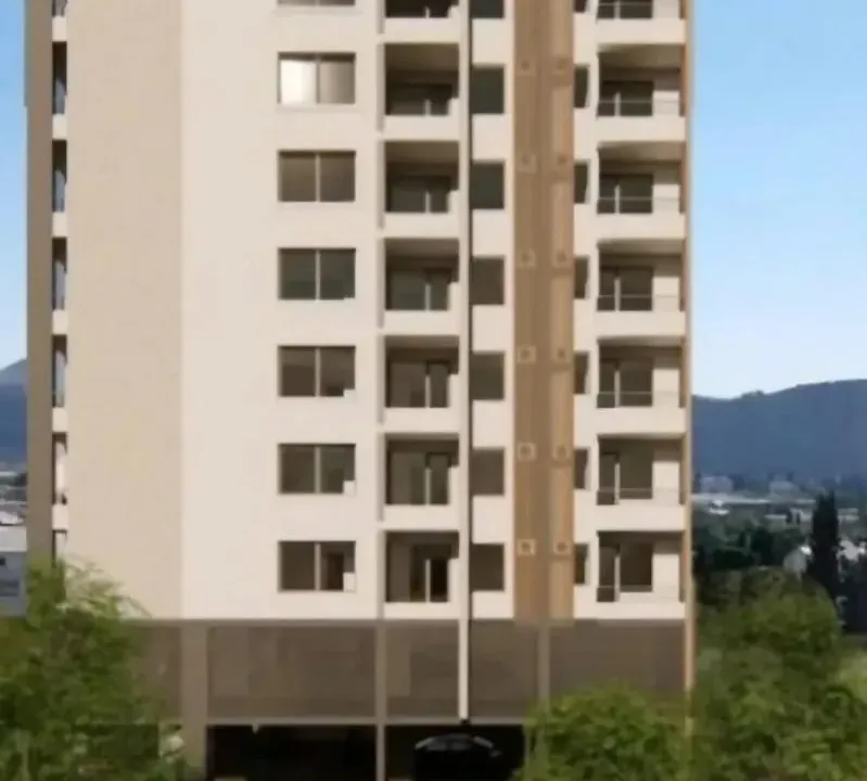 Sale, one bedroom apartment, 51m², Bjeliši, Bar