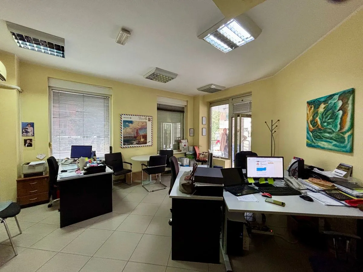 Rent, office space, 29m², Retenzija, Beograd